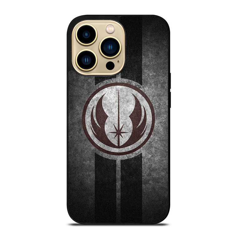 STAR WARS JEDI STRIPE iPhone 14 Pro Max Case Cover
