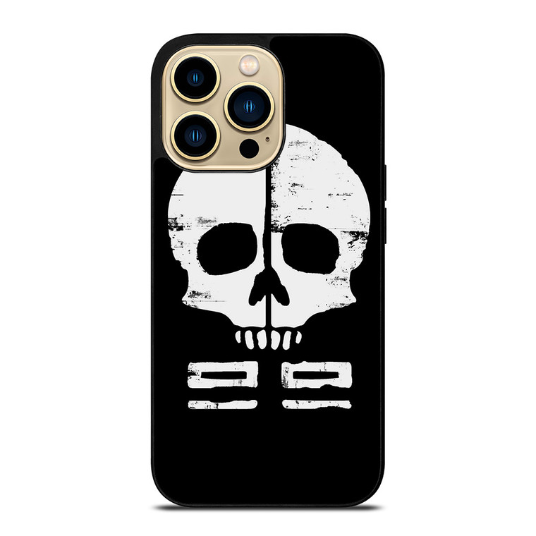 STAR WARS THE BAD BATCH LOGO iPhone 14 Pro Max Case Cover