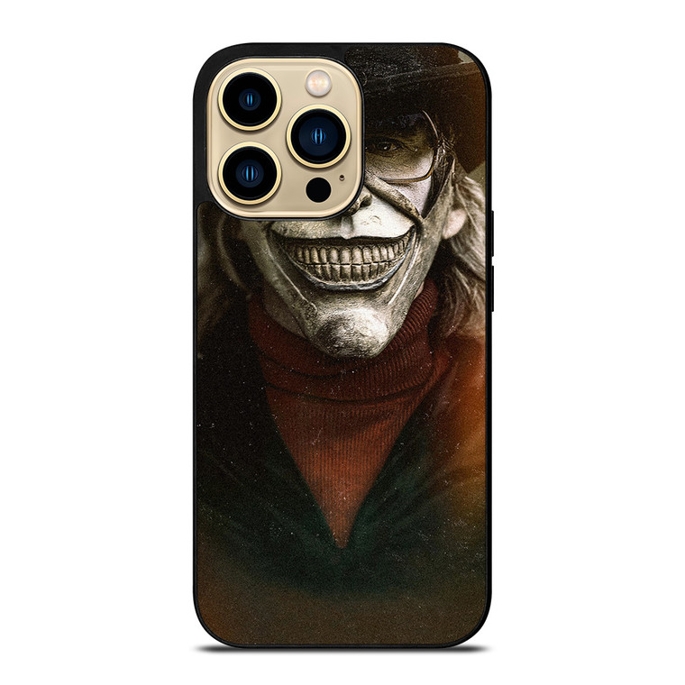 THE BLACK PHONE ETHAN HAWKE iPhone 14 Pro Max Case Cover