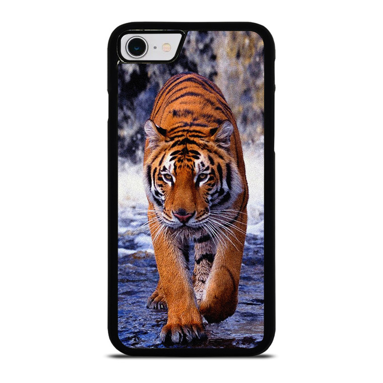 BENGAL TIGER COOL iPhone SE 2022 Case Cover