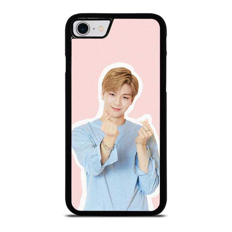 DANIEL KANG WANNA ONE KPOP iPhone SE 2022 Case Cover