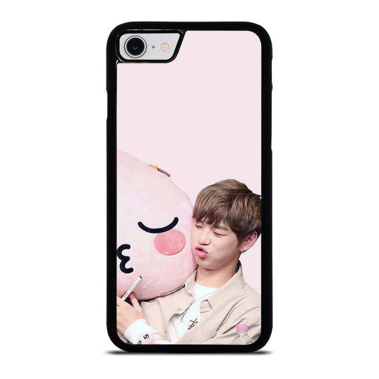 DANIEL KANG WANNA ONE iPhone SE 2022 Case Cover