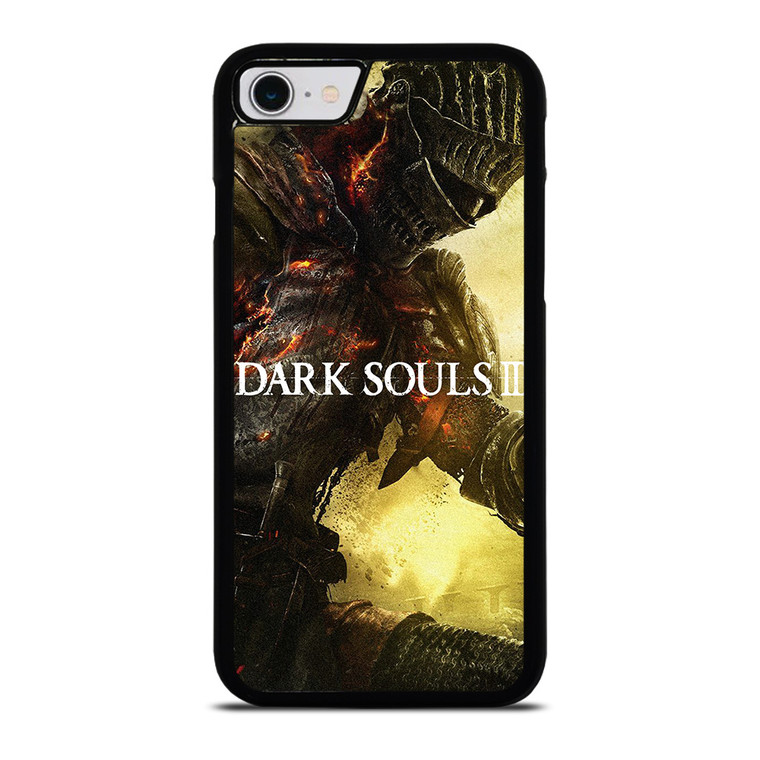 DARK SOULS III GAMES 2 iPhone SE 2022 Case Cover