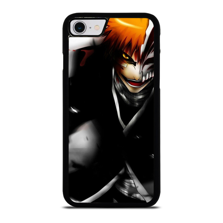 ICHIGO KUROSAKI BLEACH ANIME 2 iPhone SE 2022 Case Cover