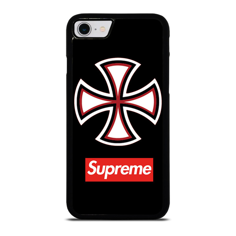 INDEPENDENT TRUCK COMPANY SUPREME iPhone SE 2022 Case Cover