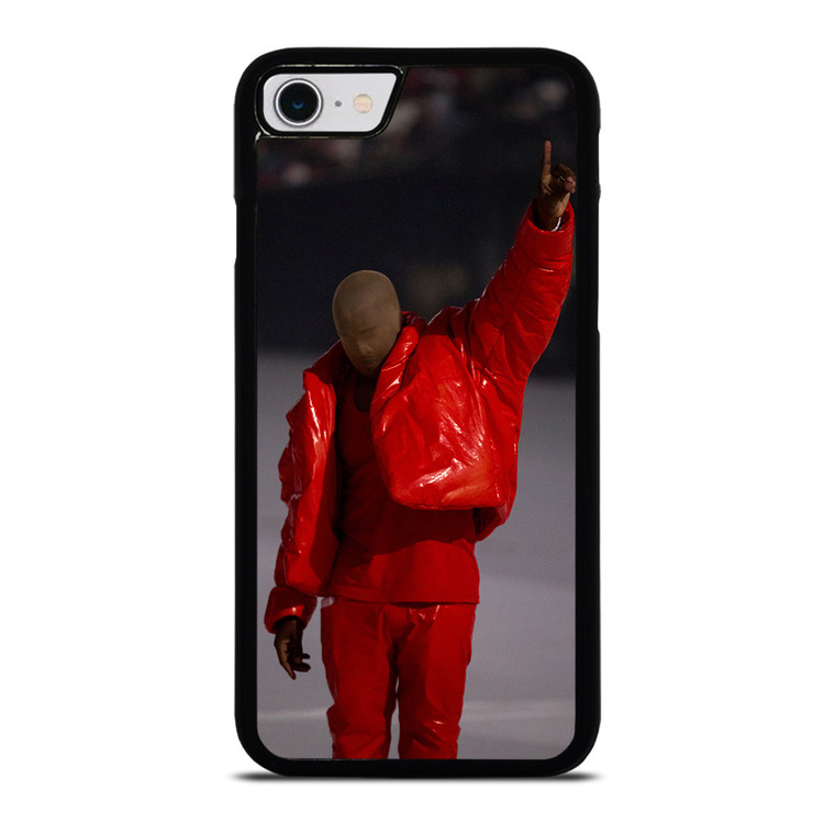 KANYE WEST DONDA 2 iPhone SE 2022 Case Cover