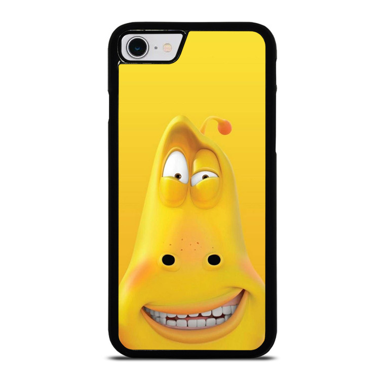LARVA CARTOON YELLOW iPhone SE 2022 Case Cover