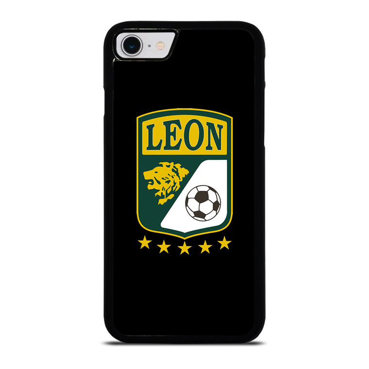LEON FC FOOTBALL CLUB iPhone SE 2022 Case Cover
