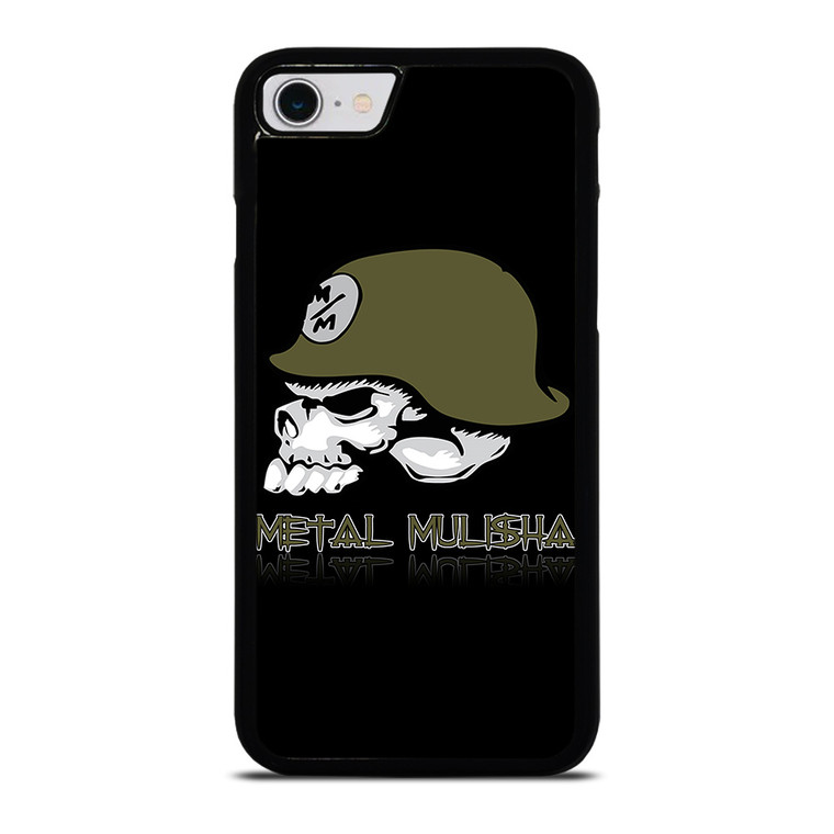 METAL MULISHA ICON iPhone SE 2022 Case Cover
