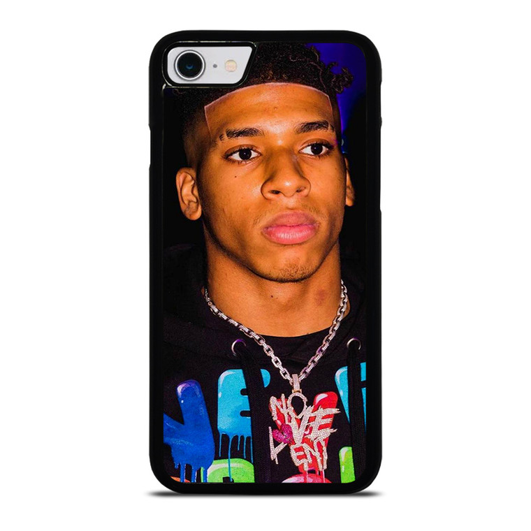 NLE CHOPPA RAPPER iPhone SE 2022 Case Cover