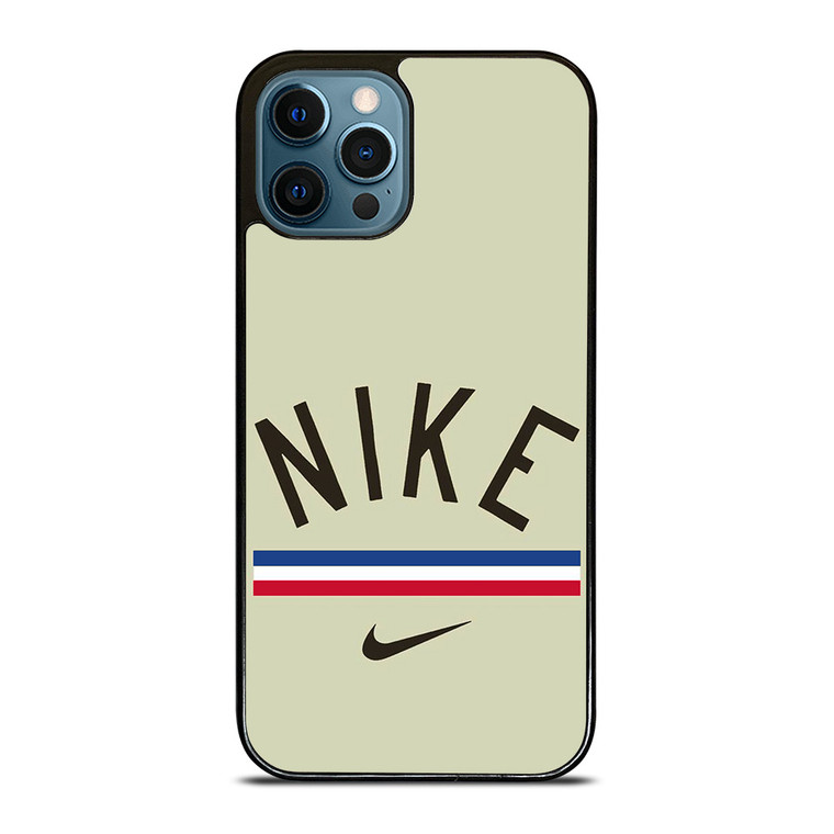 NIKE NATIONAL BASKETBALL NBA iPhone 12 Pro Max Case Cover