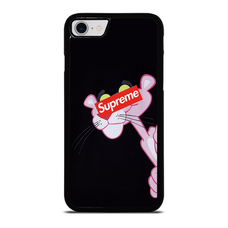 PINK PANTHER SUPREME iPhone SE 2022 Case Cover
