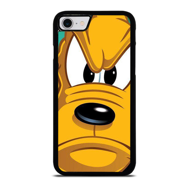 PLUTO DISNEY iPhone SE 2022 Case Cover