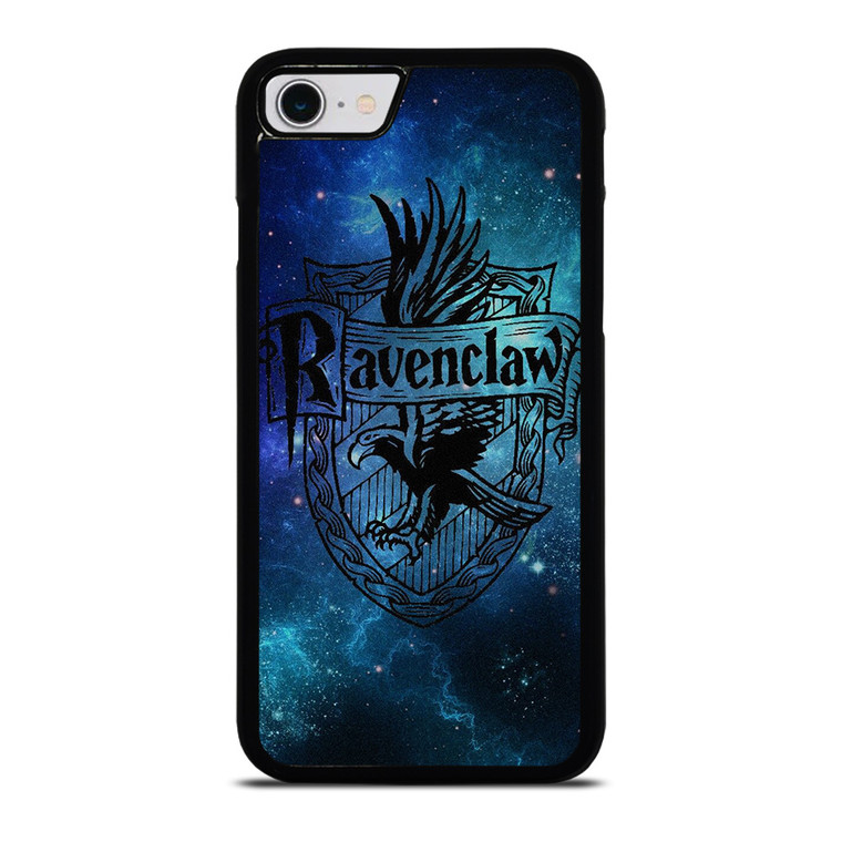 RAVENCLAW HOGWARTS HARRY POTTER iPhone SE 2022 Case Cover