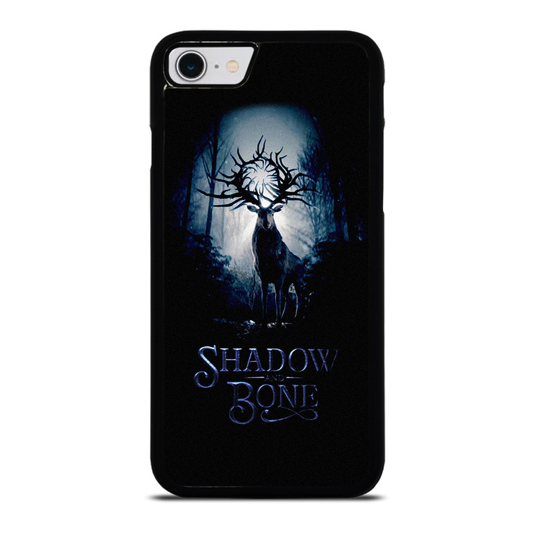 SHADOW AND BONE MOVIE SERIES 2 iPhone SE 2022 Case Cover