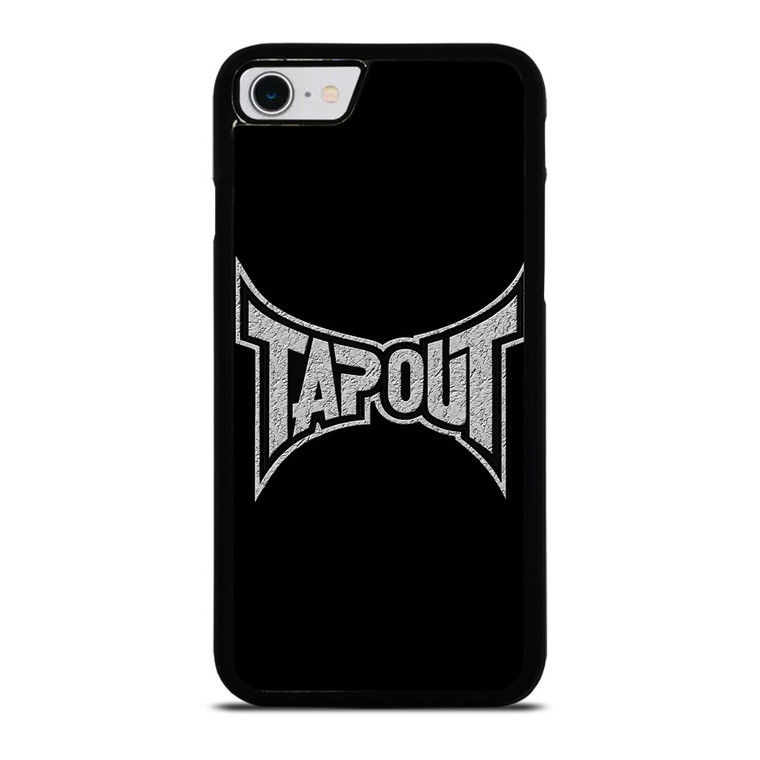 TAPOUT FITNESS LOGO iPhone SE 2022 Case Cover