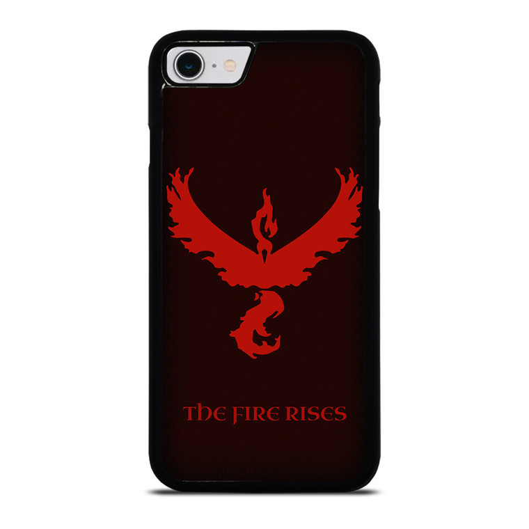 VALORANT TEAM VALOR 2 iPhone SE 2022 Case Cover