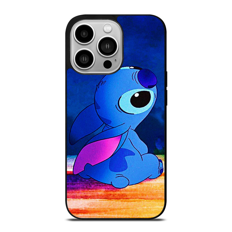 BABY STITCH iPhone 14 Pro Case Cover