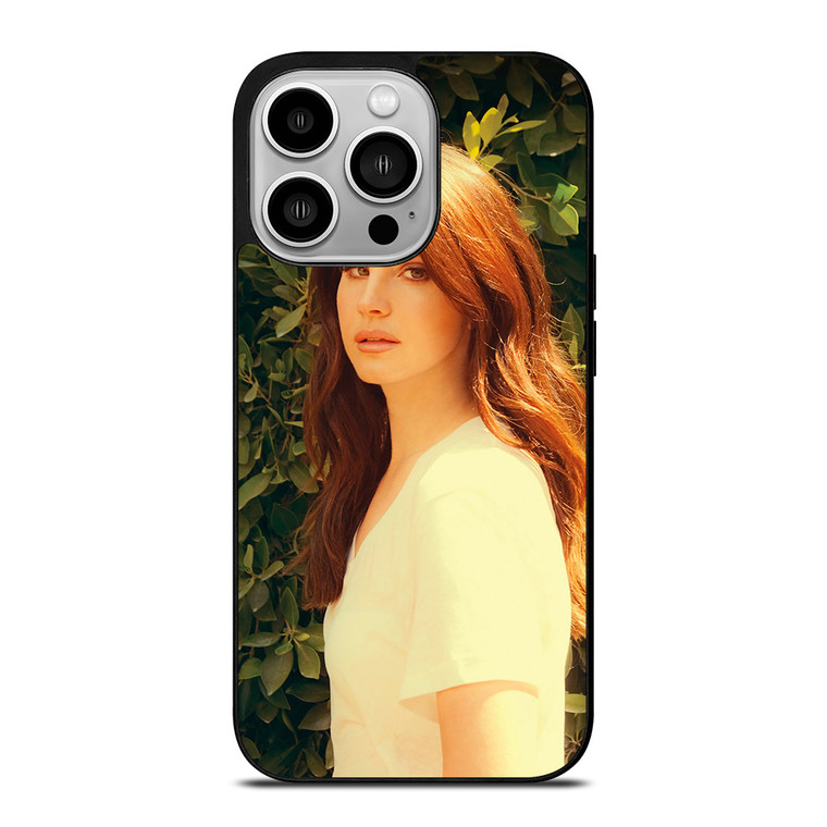 LANA DEL REY BEAUTIFUL iPhone 14 Pro Case Cover