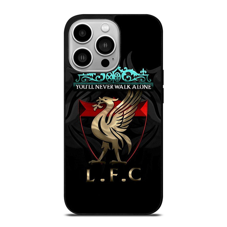 LIVERPOOL YNWA COOL iPhone 14 Pro Case Cover LIVERPOOL YNWA COOL iPhone 14 Pro Case Cover