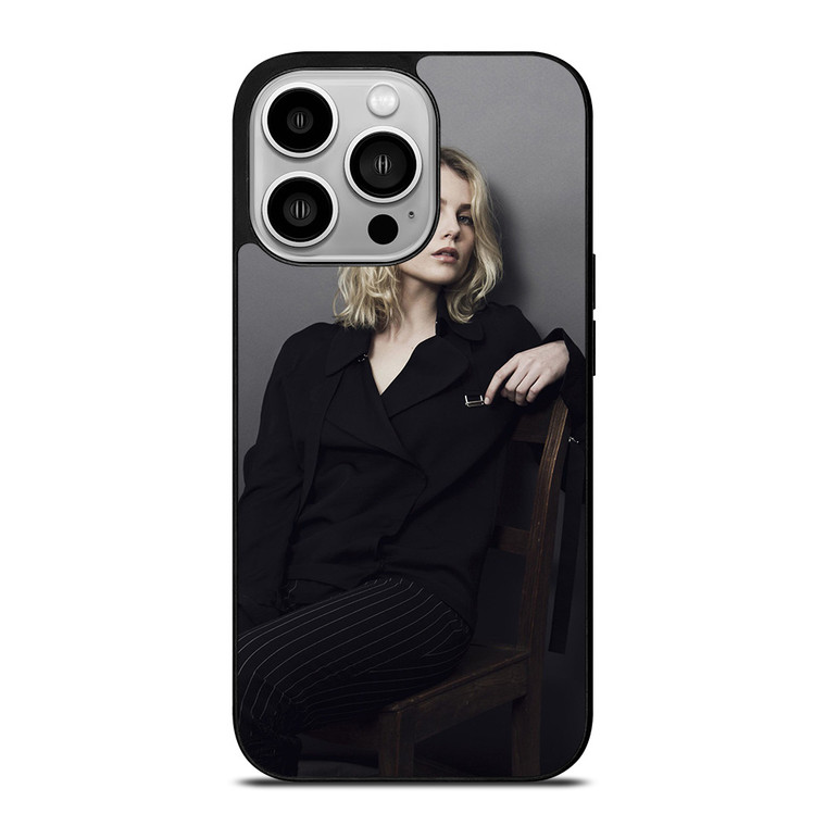 LUCY BOYNTON BEAUTIFUL iPhone 14 Pro Case Cover
