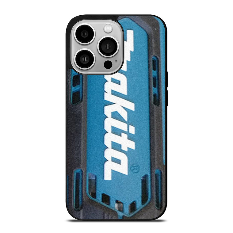 MAKITA TOOLS iPhone 14 Pro Case Cover