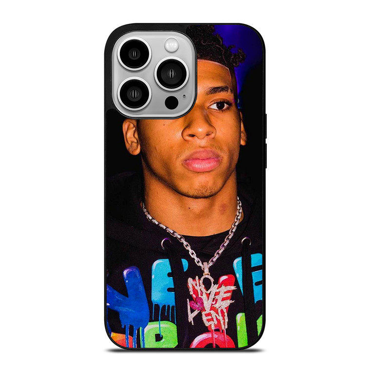 NLE CHOPPA RAPPER iPhone 14 Pro Case Cover