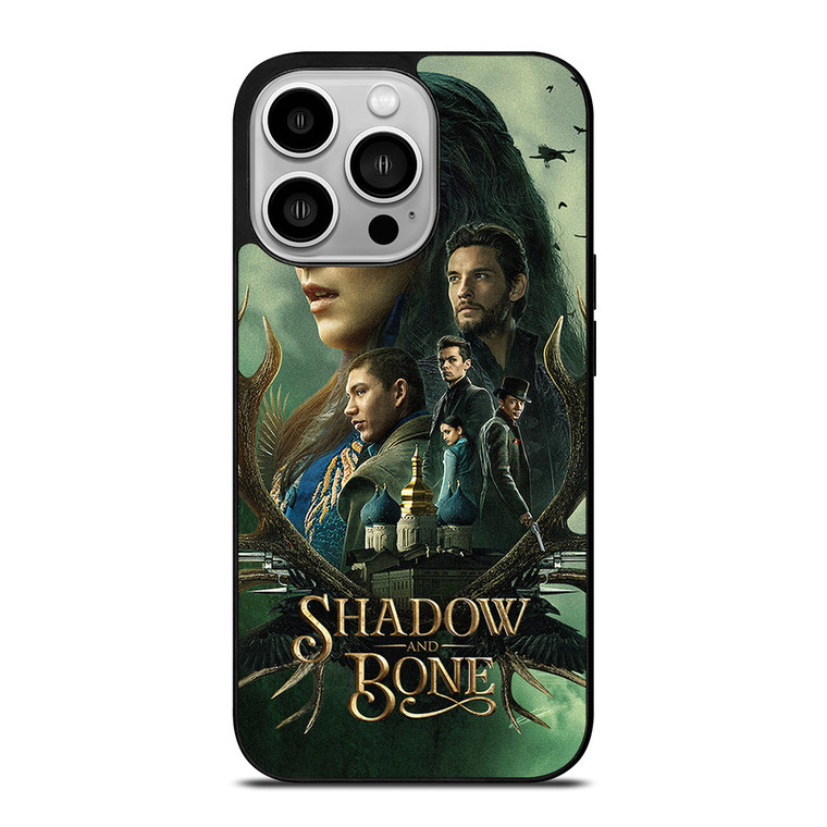 SHADOW AND BONE MOVIE SERIES iPhone 14 Pro Case Cover