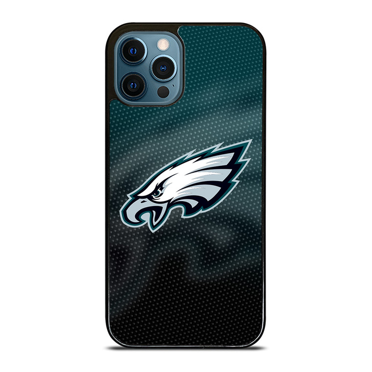 PHILADELPHIA EAGLES FOOTBALL TEAM iPhone 12 Pro Max Case Cover