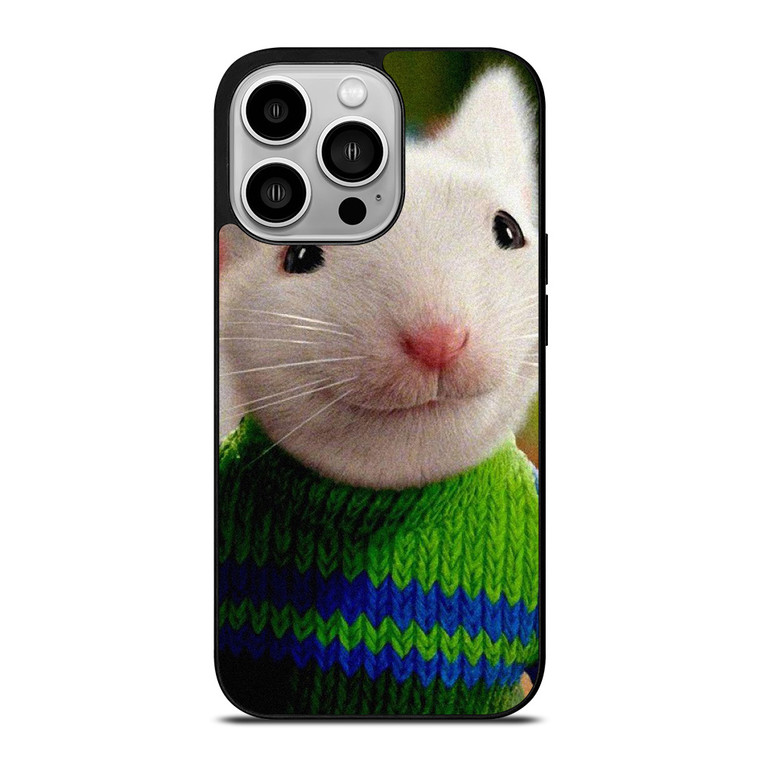 STUART LITTLE MOVIES iPhone 14 Pro Case Cover
