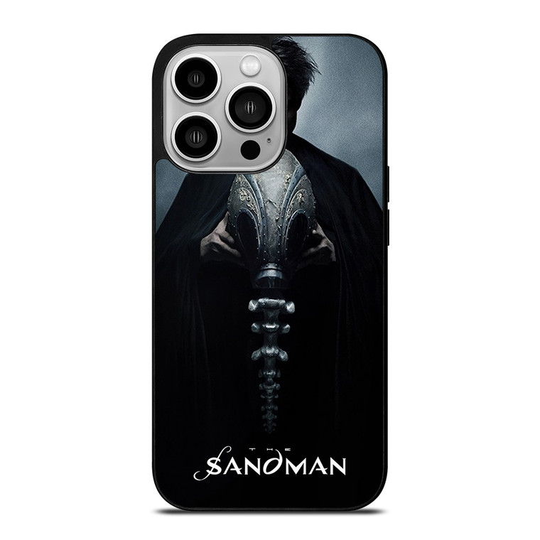 THE SANDMAN MOVIE SERIES iPhone 14 Pro Case Cover