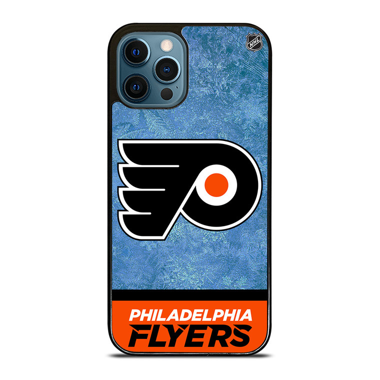 PHILADELPHIA FLYERS HOCKEY TEAM iPhone 12 Pro Max Case Cover