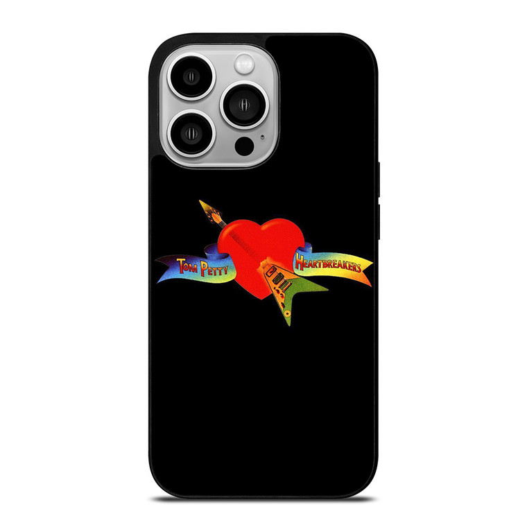 TOM PETTY AND HEARTBREAKERS iPhone 14 Pro Case Cover TOM PETTY AND HEARTBREAKERS iPhone 14 Pro Case Cover