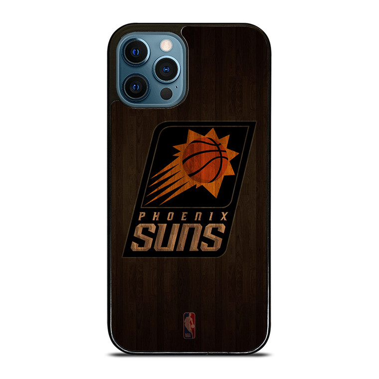 PHOENIX SUNS BASKETBALL COURT NBA iPhone 12 Pro Max Case Cover PHOENIX SUNS BASKETBALL COURT NBA iPhone 12 Pro Max Case Cover