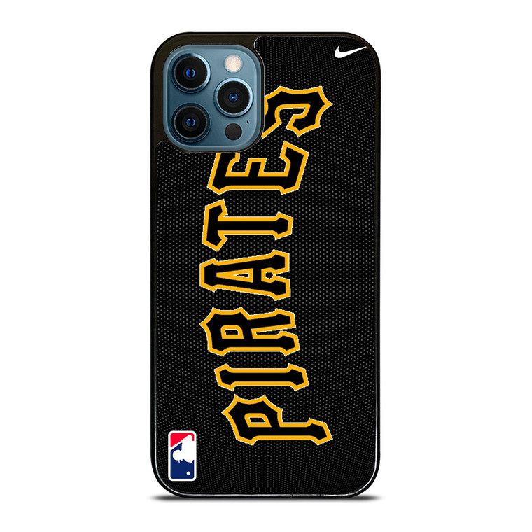 PITTSBURGH PIRATES BASEBALL iPhone 12 Pro Max Case Cover