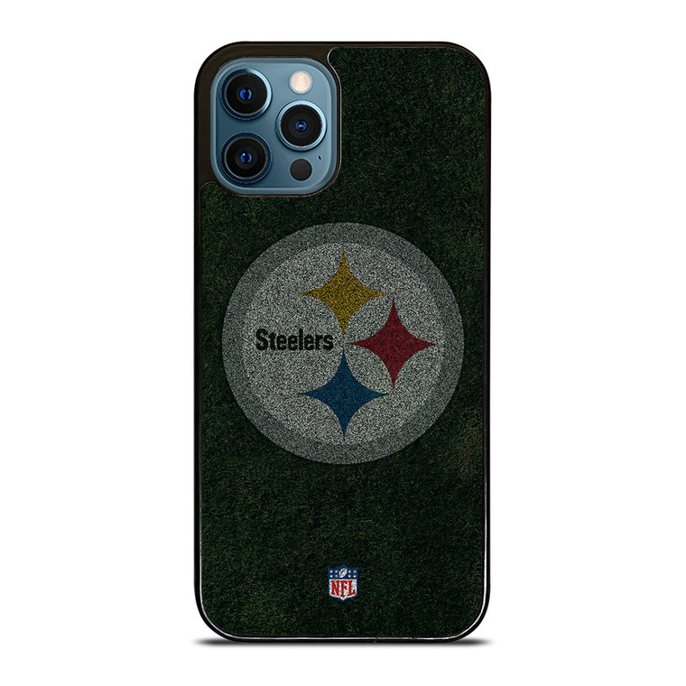 PITTSBURGH STEELERS FOOTBALL NFL iPhone 12 Pro Max Case Cover