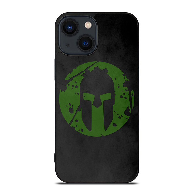 MICHIGAN STATE UNIVERSITY DARKEN LOGO iPhone 14 Plus Case Cover MICHIGAN STATE UNIVERSITY DARKEN LOGO iPhone 14 Plus Case Cover