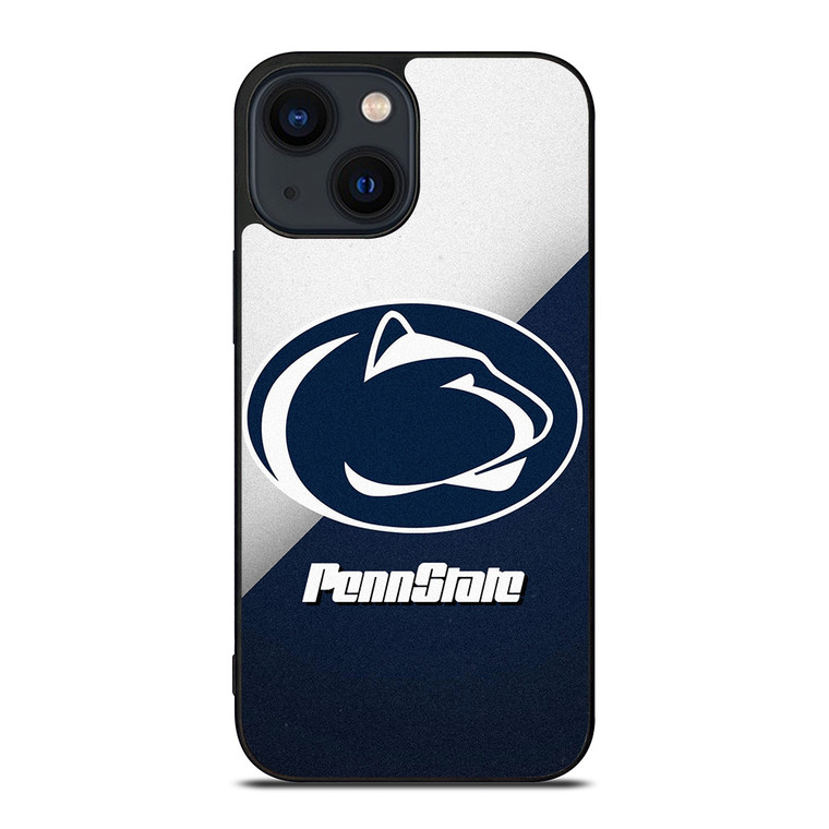 PENN STATE LIONS FOOTBALL iPhone 14 Plus Case Cover
