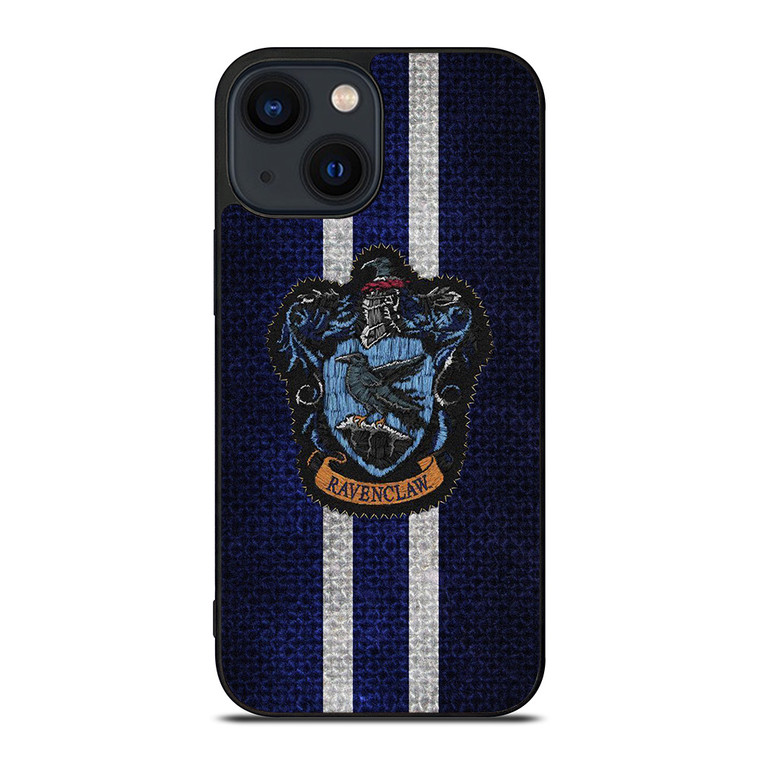 RAVENCLAW HARRY POTTER WITCHCRAFT iPhone 14 Plus Case Cover
