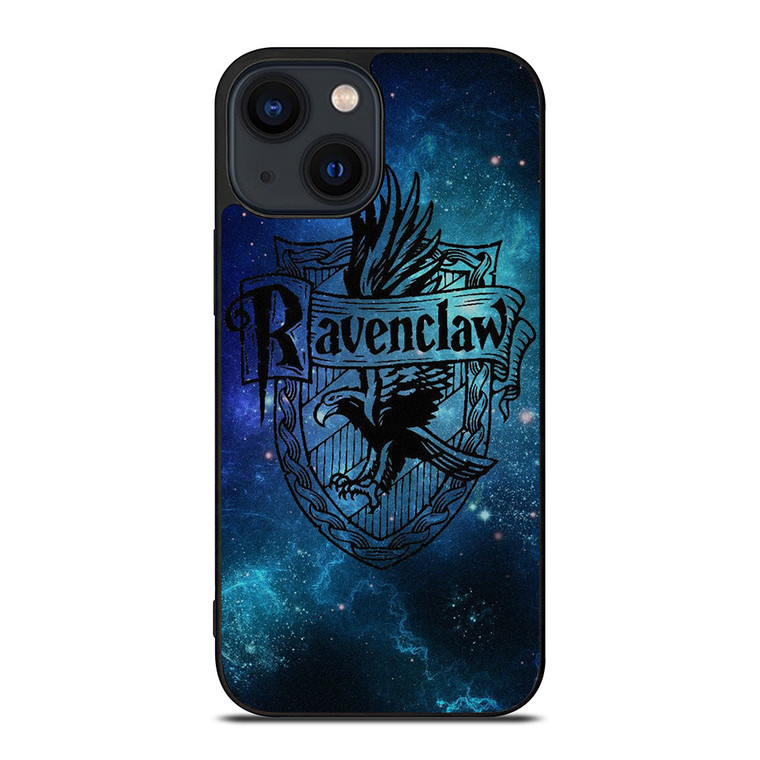 RAVENCLAW HOGWARTS HARRY POTTER iPhone 14 Plus Case Cover