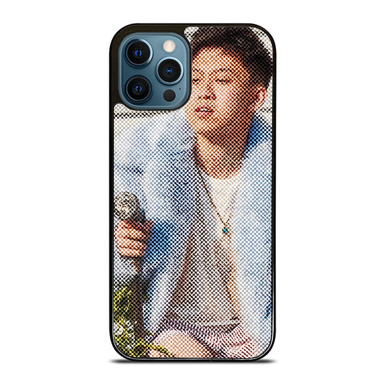 RICH BRIAN RAPPER 88 CLOUDS iPhone 12 Pro Max Case Cover