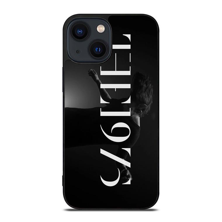 THE 1975 MATTHEW HEALY 2 iPhone 14 Plus Case Cover