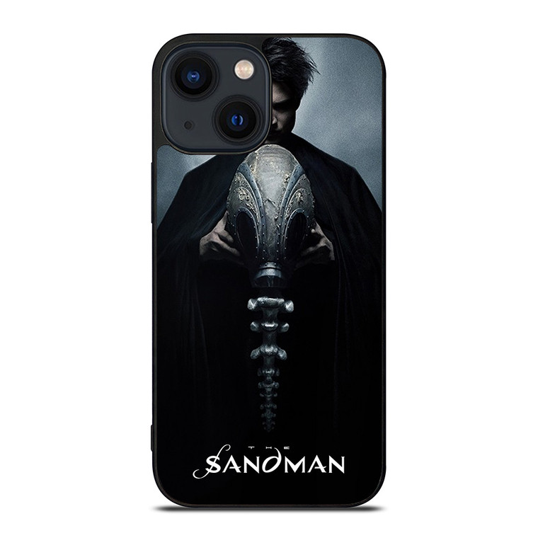 THE SANDMAN MOVIE SERIES iPhone 14 Plus Case Cover