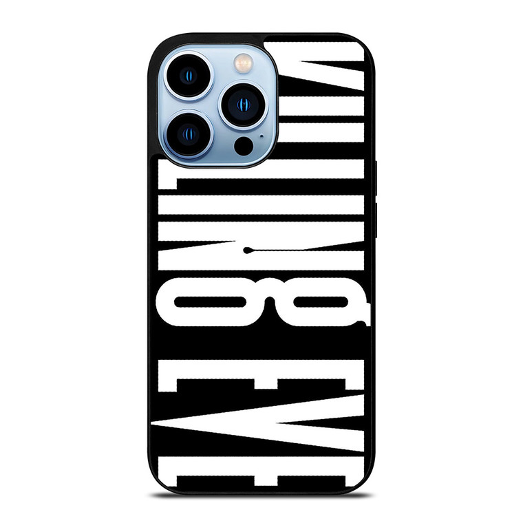 KILLING EVE POSTER iPhone 13 Pro Max Case Cover