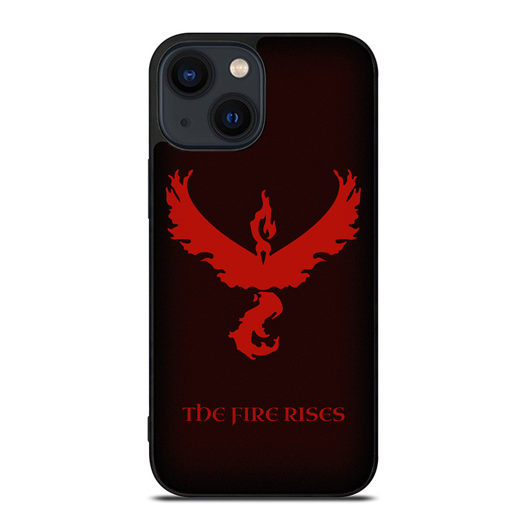 VALORANT TEAM VALOR 2 iPhone 14 Plus Case Cover