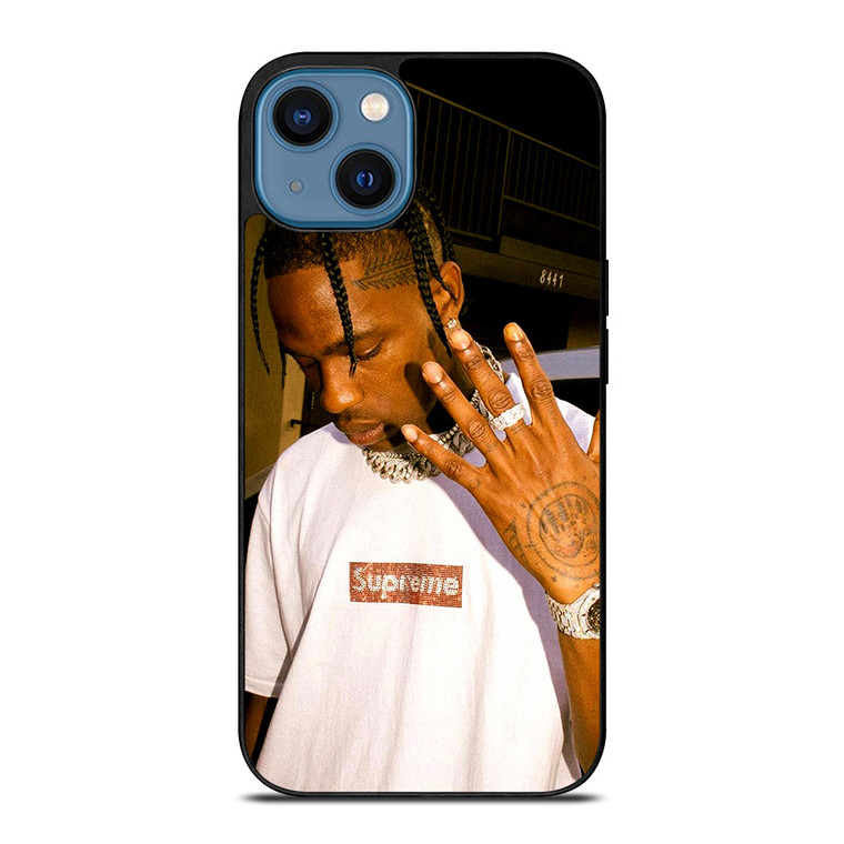 2 CHAINZ SUPREME iPhone 14 Case Cover