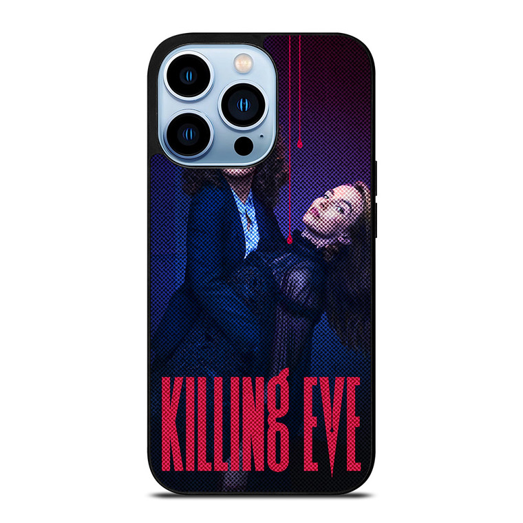 KILLING EVE SERIES iPhone 13 Pro Max Case Cover
