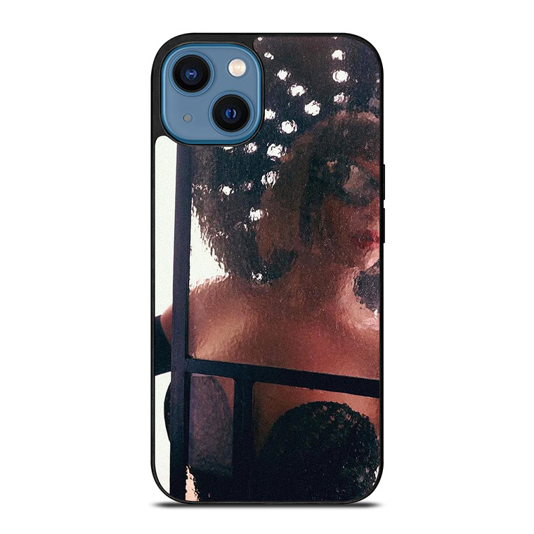 BEYONCE BREAK MY SOUL iPhone 14 Case Cover