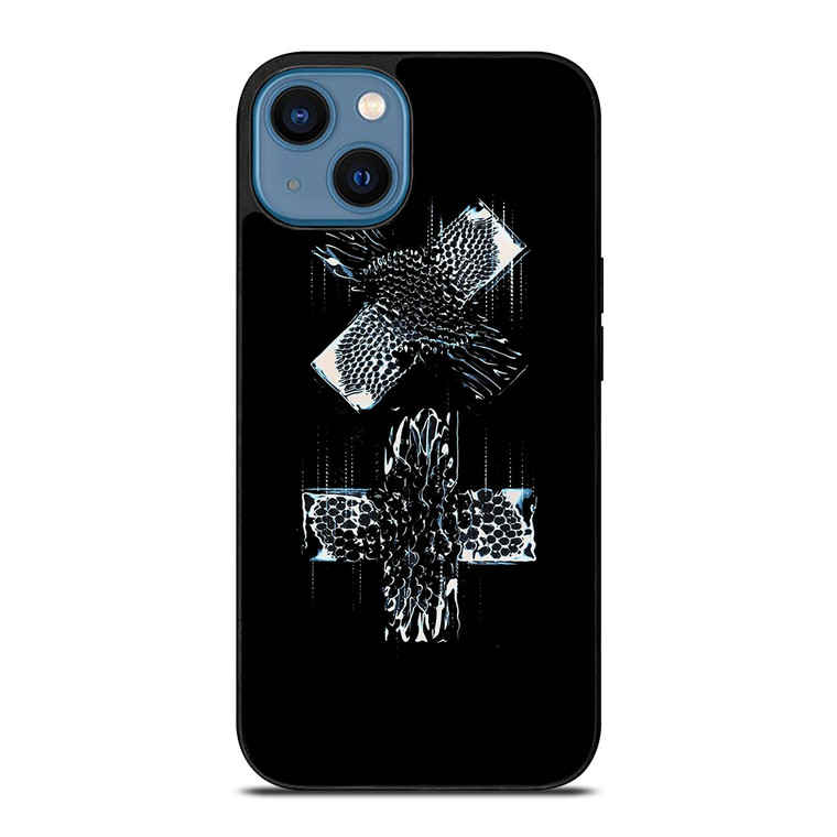 MARTIN GARRIX SENTIO iPhone 14 Case Cover