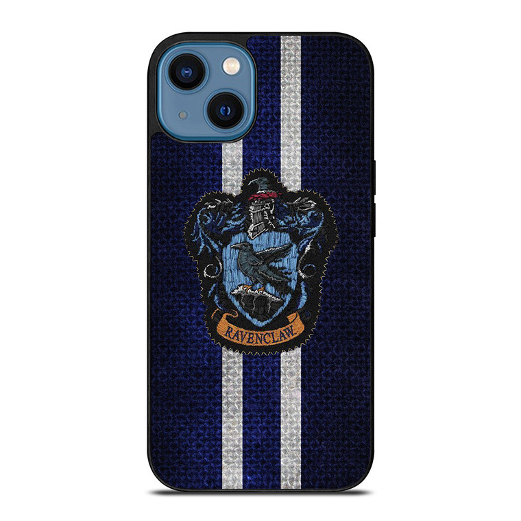 RAVENCLAW HARRY POTTER WITCHCRAFT iPhone 14 Case Cover